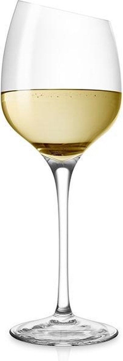 Eva solo - glas wijn sauvignon blanc 300 ml - transparant - glas