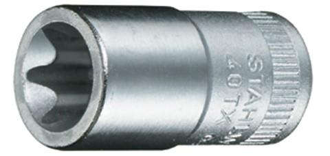 Stahlwille dop torx 1 4 -e6