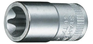 Stahlwille dop torx 1 4 -e10