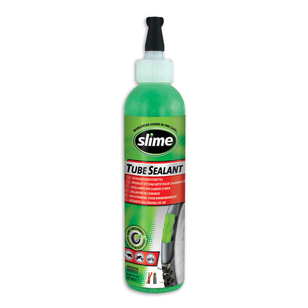 Slime Inner Tube Leak Prevention