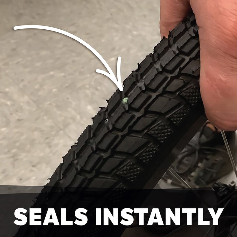 Load image into Gallery viewer, Slime binnenband anti-lek middel 3.8 ltr
