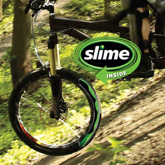 Slime tube-sealant can 18,9 liter (5 gal.) without pump