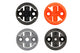 Set Adapters Orange