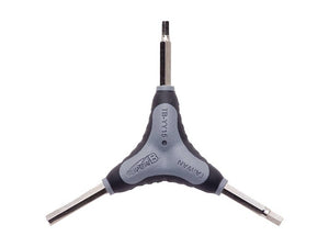 Superb super b gereedschap profesionele y-sleutel tb-yy15 0903340