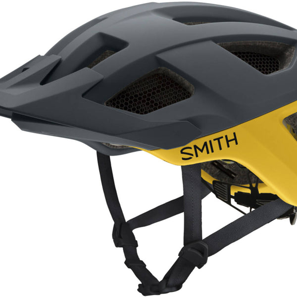 Smith Session helm mips matte slate fool's gold