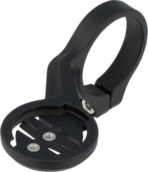 Specialized road computer mount for turbo connect display