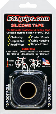 Load image into Gallery viewer, Esi silicone tape
