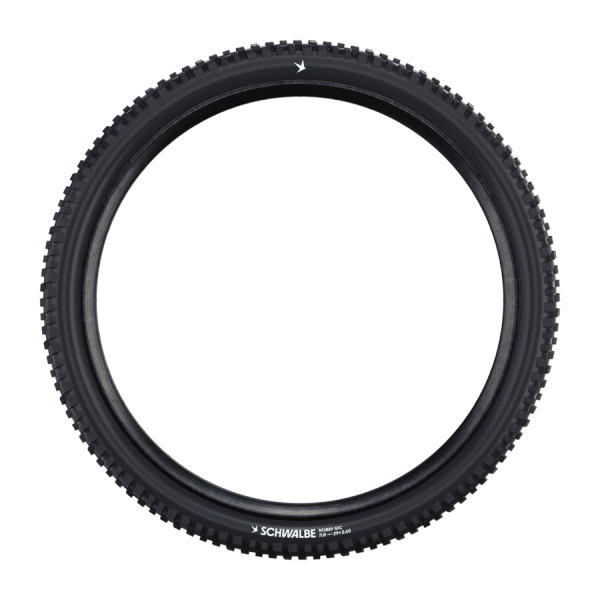 Load image into Gallery viewer, Schwalbe faltr. nobby nic 70-584 b b trail pro

