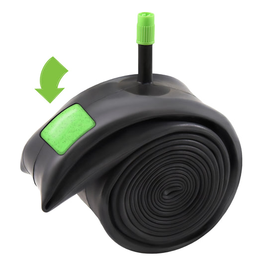 Slime zelfdichtende anti-lek binnenband 27.5 inch av