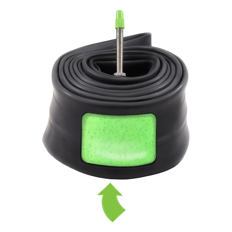 Load image into Gallery viewer, Slime zelfdichtende anti-lek binnenband 29 inch sv
