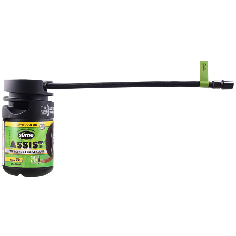 Load image into Gallery viewer, Slime smart repair plus noodreparatieset voor lekke banden
