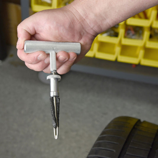 Slime ultimate bandenreparatieset voor off-highway banden