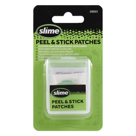 Slime Bandenplakkers