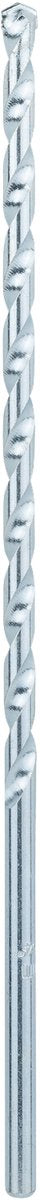 Bosch accessories 2609255427 carbide steen-spiraalboor 6 mm gezamenlijke lengte 200 mm cilinderschacht 1 stuk(s)
