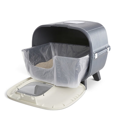Load image into Gallery viewer, Savic kattenbakzak bag it up voor mira kattenbak
