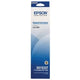 Inktlint epson s015337 lq590 zwart