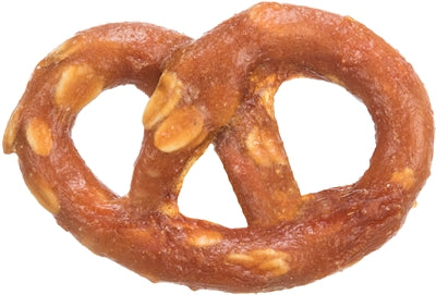 Load image into Gallery viewer, Trixie Mini pretzel met kip
