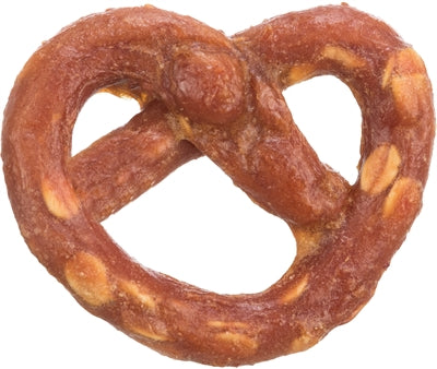 Load image into Gallery viewer, Trixie Mini pretzel met kip
