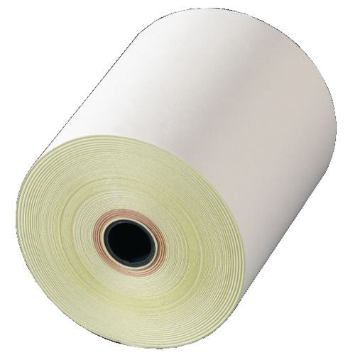 Telrollen niceday papier wit