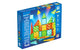 Oku geomag magnetic tiles gems 32 delig