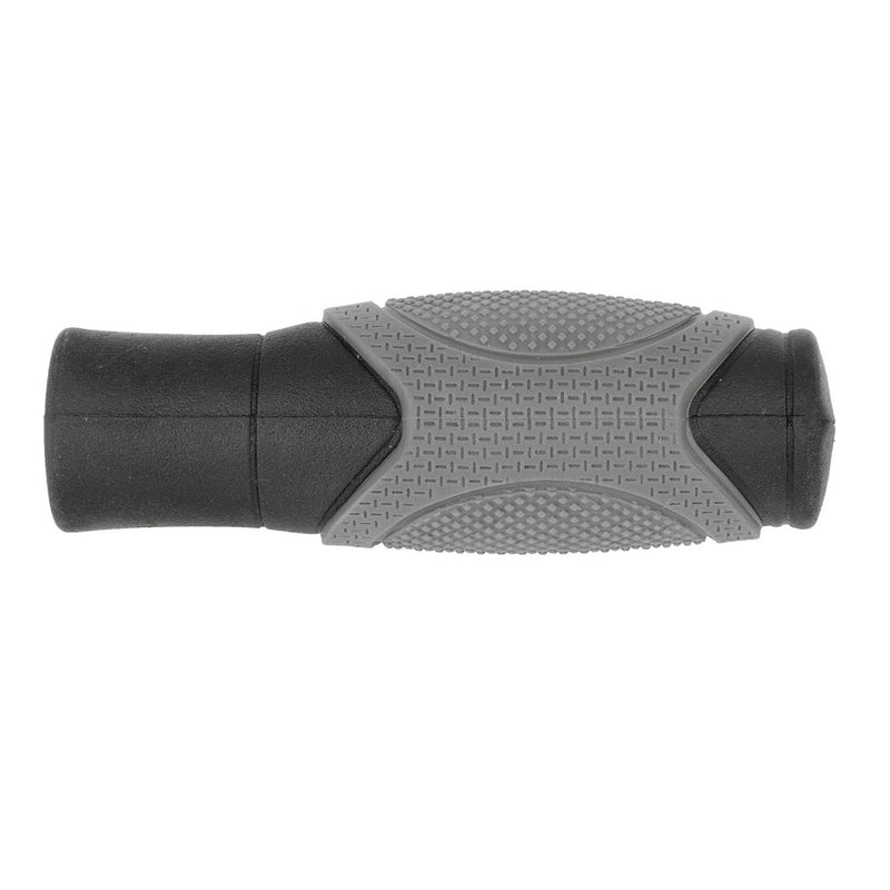 Load image into Gallery viewer, M-wave soft touch bicycle grips
