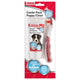 Beaphar Tandpasta en borstel combi-pack puppy