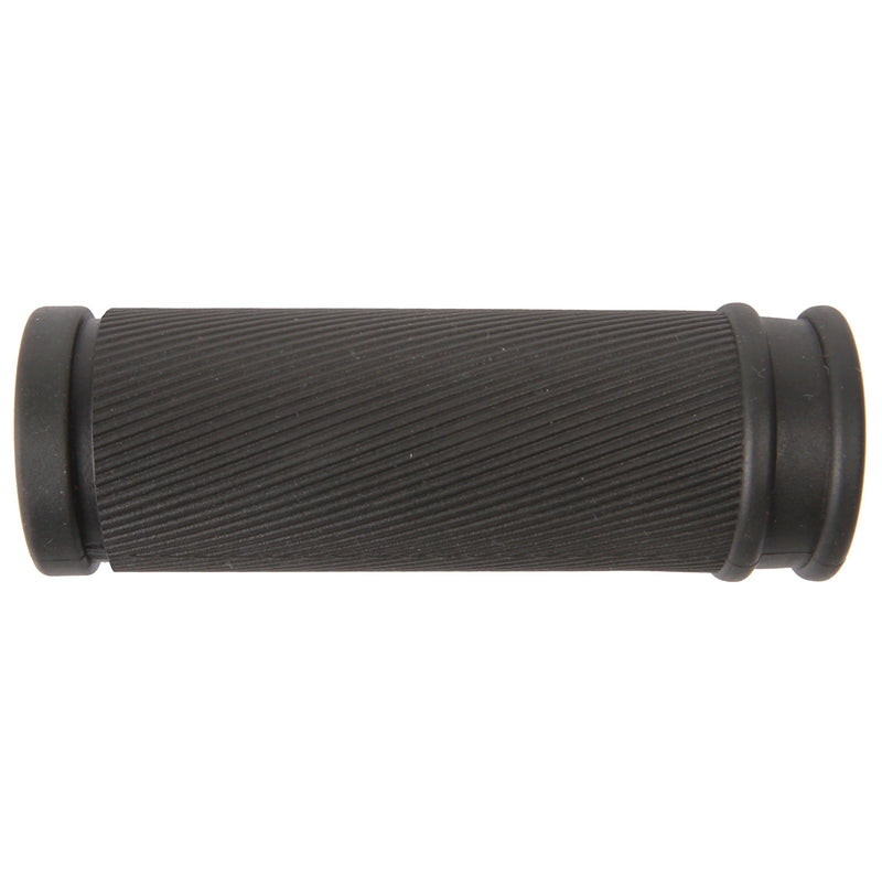 Load image into Gallery viewer, M-wave cloud slick 85 130 bicycle grips
