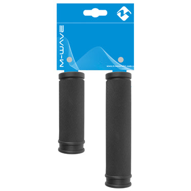 M-wave cloud slick 85 130 bicycle grips