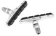 Trivio - mtb remblokken set 945vc 72mm