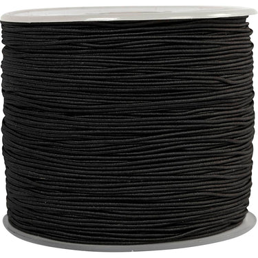 Http: www.cchobby.nl elastisch-koord-dikte-1-mm-zwart-250-m-1-rol-410271