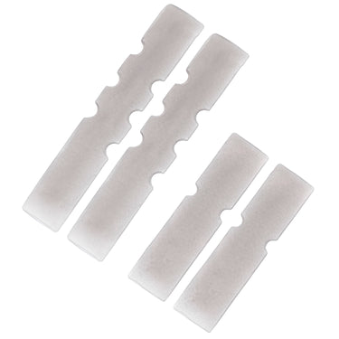 Velo gel pads