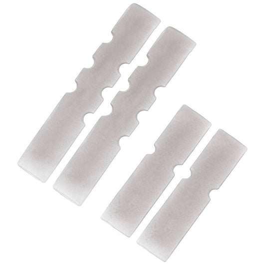Velo gel pads