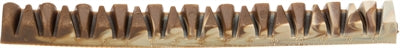 Load image into Gallery viewer, Trixie denta fun veggie jaw bone
