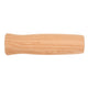 Velo wood bicycle grips