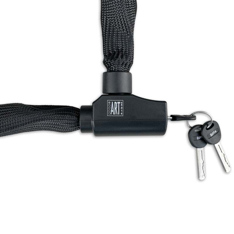 Load image into Gallery viewer, Lynx kettingslot terrix+ art 1
