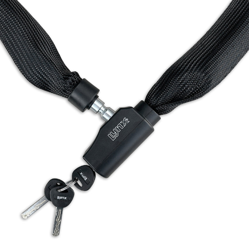 Load image into Gallery viewer, Lynx kettingslot terrix+ art 1
