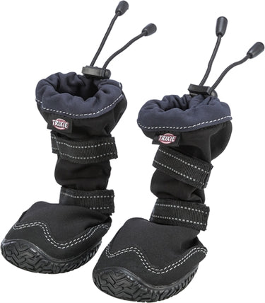 Trixie pootbescherming walker active long zwart