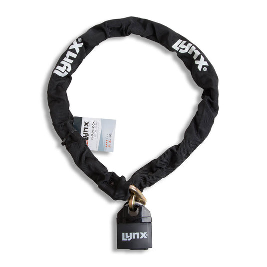 LYNX kettingslot 120cm (dikte 10mm)