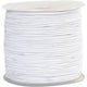 Https: www.cchobby.nl elastisch-koord-dikte-1-mm-wit-250-m-1-rol