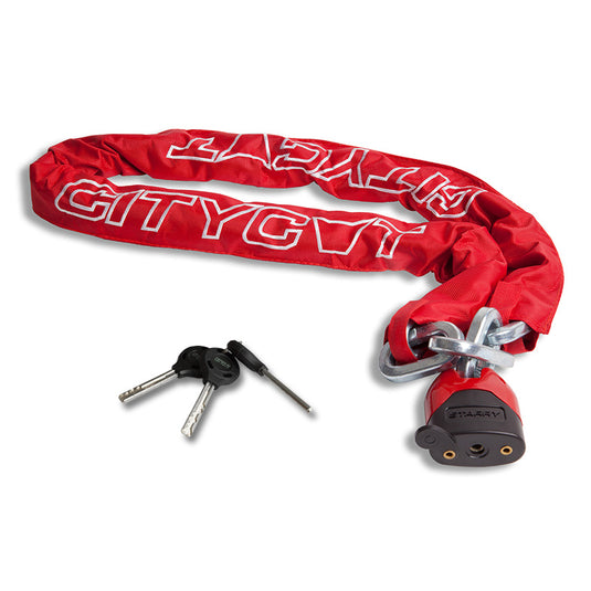 Citycat kettingslot art 4