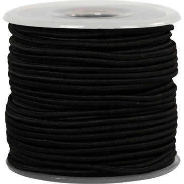 Http: www.cchobby.nl elastisch-koord-dikte-2-mm-zwart-25-m-1-rol-4103702