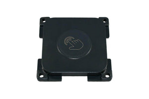 C-line dimmer verlichting camper en caravan zwart