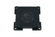 C-line dimmer verlichting camper en caravan zwart