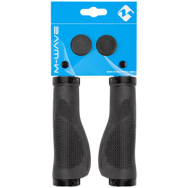 M-wave cloud ergo fix 2 bicycle grips