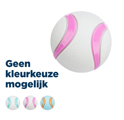 Load image into Gallery viewer, Trixie Bal tpr assorti
