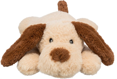 Load image into Gallery viewer, Trixie hond benny pluche beige bruin
