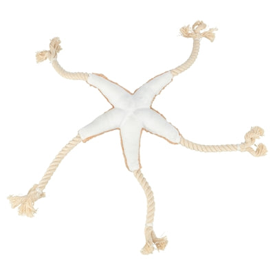 Load image into Gallery viewer, Trixie be nordic zeester jane pluche touw beige
