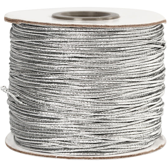 Http: www.cchobby.nl elastisch-koord-dikte-1-mm-zilver-100-m-1-rol