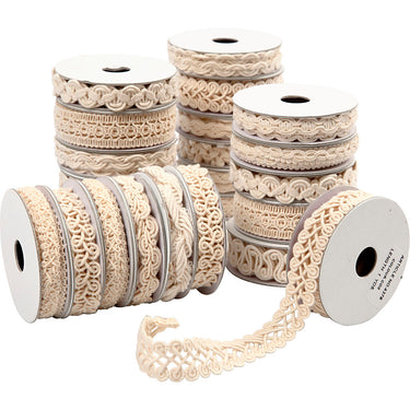 Http: www.cchobby.nl decoratief-lint-b-6-18-mm-creme-56x0-90-m-1-doos