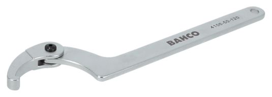 Bahco verstelbare haaksleutel 115-165mm